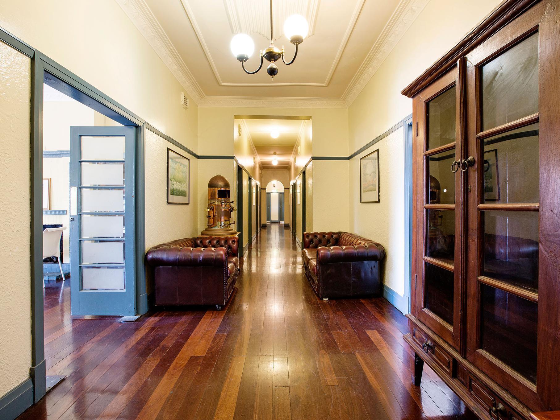 Captain Stirling Hotel Perth Exterior photo