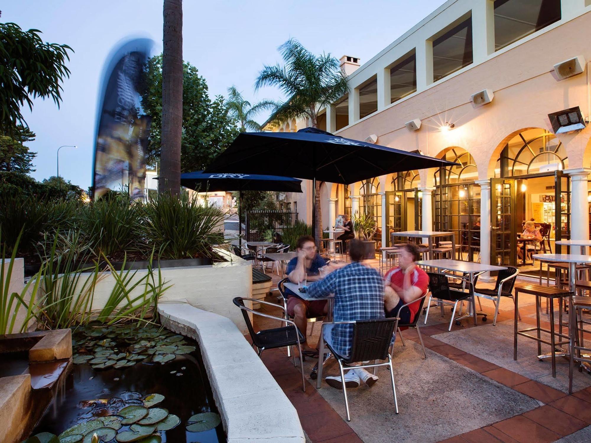 Captain Stirling Hotel Perth Exterior photo