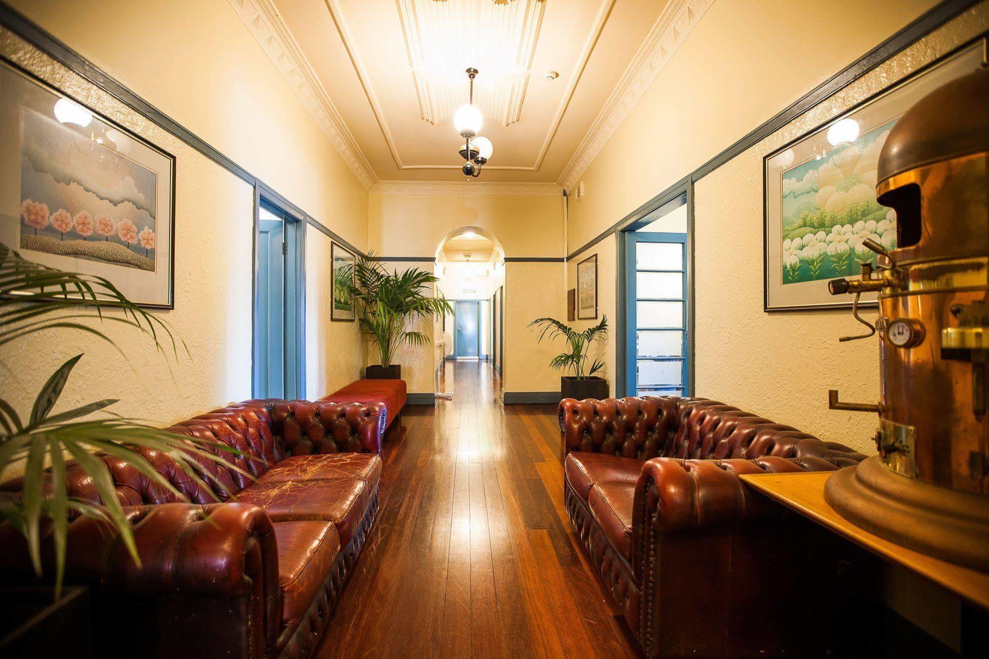 Captain Stirling Hotel Perth Exterior photo