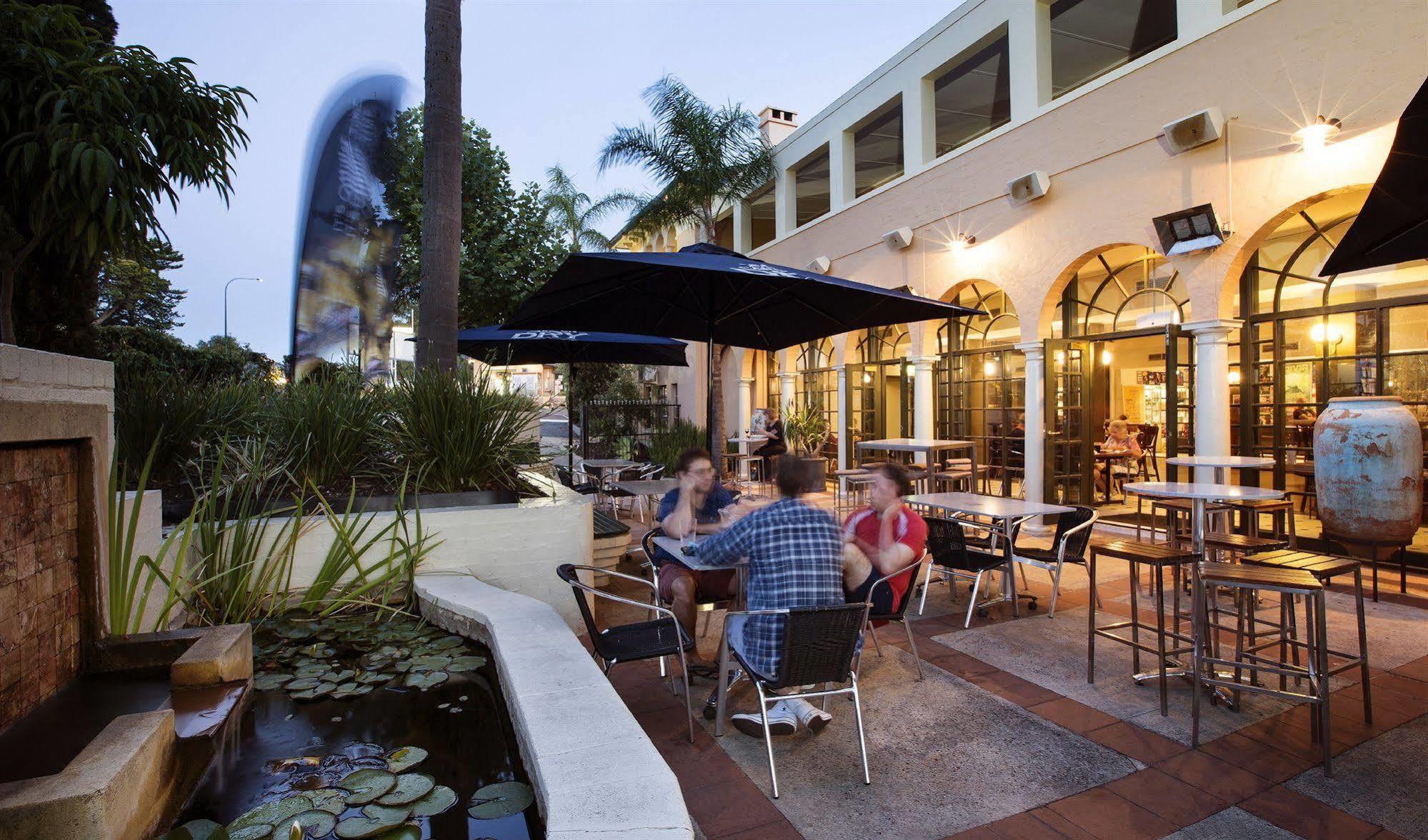 Captain Stirling Hotel Perth Exterior photo